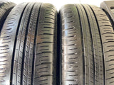 ダンロップ エナセーブ EC300+ 185/65R15 /日産純正 5.5J+ 100-4穴 4本