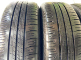 ダンロップ エナセーブ EC300+ 185/65R15 /日産純正 5.5J+ 100-4穴 4本