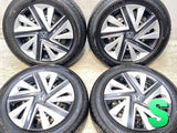 ダンロップ エナセーブ EC204 185/60R15 /ホンダ純正 6.0J+ 100-4穴 4本