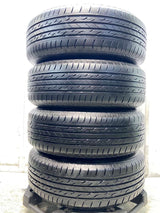 ブリヂストン ネクストリー 195/65R15 /トヨタ純正 6.5J+40 100-5穴 4本