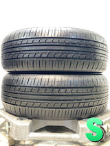 ヨコハマ エコス ES31 165/50R15 2本