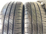 ダンロップ ルマン5+ 165/55R15 2本