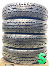 ダンロップ グラントレック AT20 195/80R15 4本