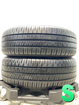 ダンロップ エナセーブ EC204 195/60R15 2本