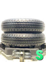 ブリヂストン NEWNO 145/65R15 2本