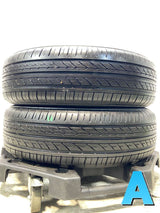 ヨコハマ ブルーアースE50C 185/65R15 2本