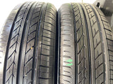 ヨコハマ ブルーアースE50C 185/65R15 2本