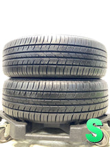 グッドイヤー エフィシエント グリップ ECO ハイブリット EG01 185/60R15 2本