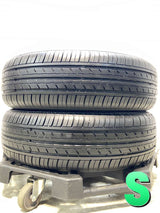 ヨコハマ ブルーアース-Es32 185/65R15 2本