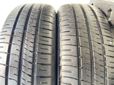 ダンロップ エナセーブ EC204 185/60R15 2本