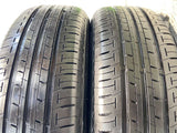 ブリヂストン エコピア EP150 185/65R15 2本