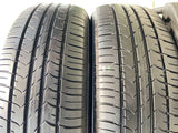 グッドイヤー エフィシェント グリップ ECOハイブリッドEG01 195/65R15 2本