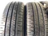 ダンロップ エナセーブ EC204 175/65R15 2本