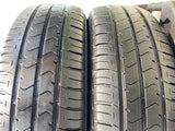 ブリヂストン エコピア NH100C 165/60R15 2本