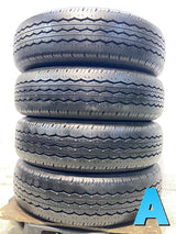 ブリヂストン エコピアRD-613 195/80R15 107/105LT 4本