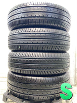 ヨコハマ ブルーアース-ES32 205/65R15 4本