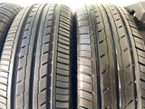 ヨコハマ ブルーアース-ES32 205/65R15 4本
