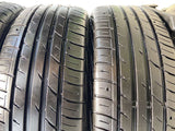 ファルケン ジークス ZE914 215/65R15 4本