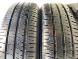 ダンロップ エナセーブ EC204 185/65R15 2本
