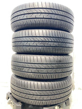 トーヨータイヤ トランパス mp7 195/65R15 / VELVA 6.0J+50 114.3-5穴 4本