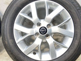 ブリヂストン エコピアEP150 185/65R15 /日産純正 5.5J+40 100-4穴 4本