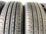 ブリヂストン エコピアEP150 185/65R15 /日産純正 5.5J+40 100-4穴 4本