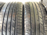 ファルケン ジークス ZE914 165/55R15 4本