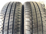 ブリヂストン エコピア NH200C 165/55R15 2本