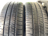 ダンロップ エナセーブ EC204 165/55R15 2本