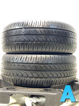 ヨコハマ ブルーアース 165/50R15 2本