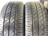 ヨコハマ ブルーアース 165/50R15 2本