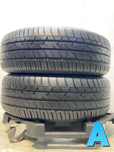トーヨータイヤ トランパス mpZ 205/65R15 2本