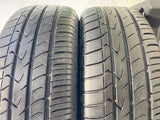 トーヨータイヤ トランパス mpZ 205/65R15 2本