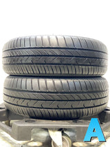 トーヨータイヤ トランパス mp7 165/60R15 2本