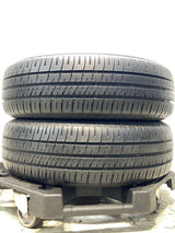 ダンロップ エナセーブ EC204 175/65R15 2本