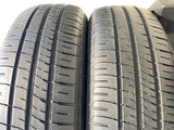 ダンロップ エナセーブ EC204 175/65R15 2本