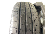 ブリヂストン LUFT RV2 195/65R15 1本