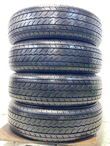 ヨコハマ ジョブ RY52 195/80R15 107/105LT 4本