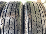 ヨコハマ ジョブ RY52 195/80R15 107/105LT 4本