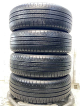 ダンロップ エナセーブ EC300+ 185/60R15 /トヨタ純正 5.5J+45 100-4穴 4本