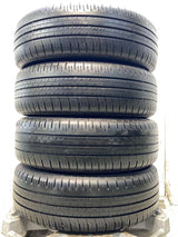 ダンロップ エナセーブ EC300+ 185/60R15 /トヨタ純正 5.5J+45 100-4穴 4本