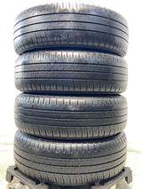 ダンロップ エナセーブ EC300+ 185/60R15 /トヨタ純正 5.5J+45 100-4穴 4本