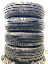 ダンロップ エナセーブ EC204 175/65R15 /トヨタ純正 5.0J+ 100-4穴 4本