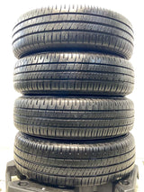 ダンロップ エナセーブ EC204 175/65R15 /トヨタ純正 5.0J+ 100-4穴 4本