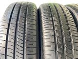 ダンロップ エナセーブ EC204 175/65R15 /トヨタ純正 5.0J+ 100-4穴 4本
