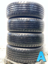 ブリヂストン ネクストリー 185/60R15 4本