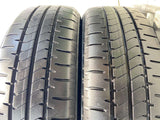 ブリヂストン NEWNO 185/60R15 2本