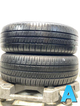 ダンロップ エナセーブ EC204 185/60R15 2本