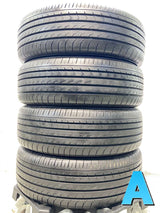 ヨコハマ ブルーアース-RV RV-03 195/65R15 4本