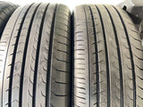 ヨコハマ ブルーアース-RV RV-03 195/65R15 4本